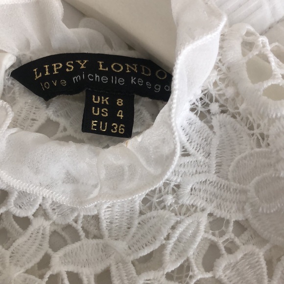 🕊 BLACK LIPSY LONDON LOVE MICHELLE KEEGAN 🕊 - Picture 9 of 9